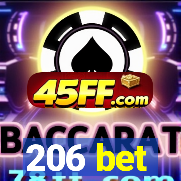 206 bet